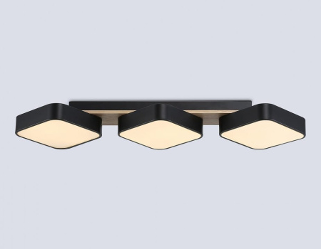 Накладной светильник Ambrella Light FL FL4878