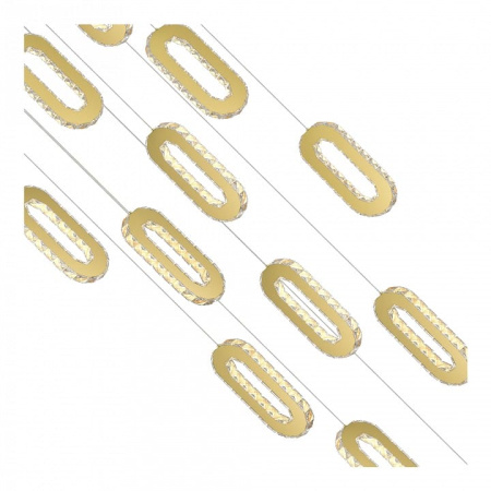 Подвесная люстра ST-Luce Allungo SL6506.203.12