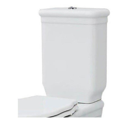 Бачок для унитаза ArtCeram Hermitage HEC009 01 00 bi подвод снизу бачка