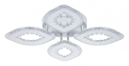 Потолочная люстра Escada Dew 10271/4LED