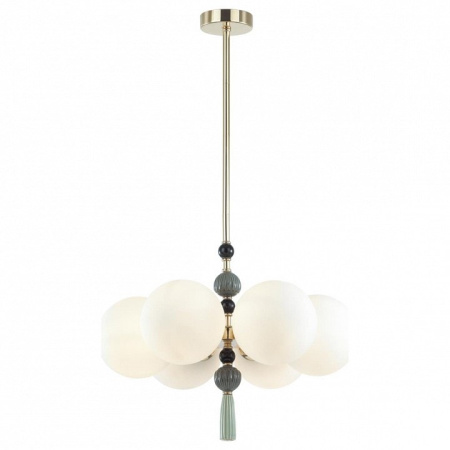 Подвесная люстра Odeon Light Palle 5405/6