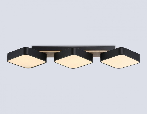 Накладной светильник Ambrella Light FL FL4878