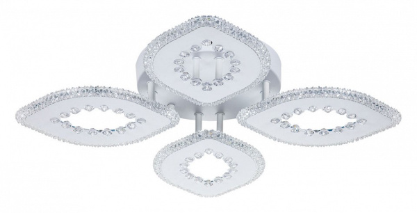 Потолочная люстра Escada Dew 10271/4LED