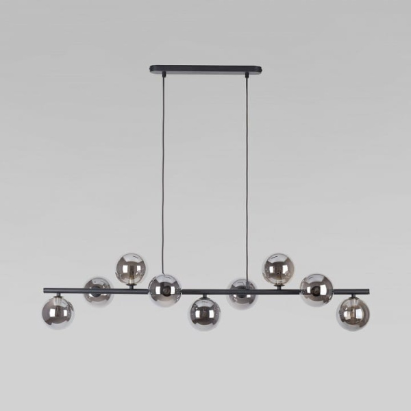 Подвесной светильник TK Lighting Estera 5667 Estera Black
