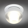 Встраиваемый светильник Omnilux Mantova OML-103009-08