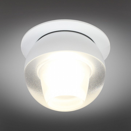 Встраиваемый светильник Omnilux Mantova OML-103009-08