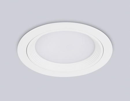 Встраиваемый светильник Ambrella Light TN TN51801