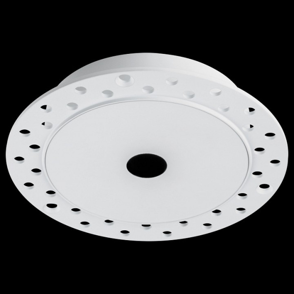 Рамка на 1 светильник Lightstar Spira 074206-02