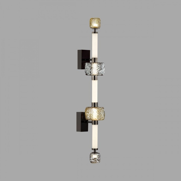 Бра Odeon Light Kliff 5427/34WL