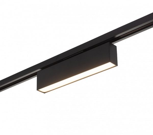 Накладной светильник Denkirs DK6430 DK6430-BK