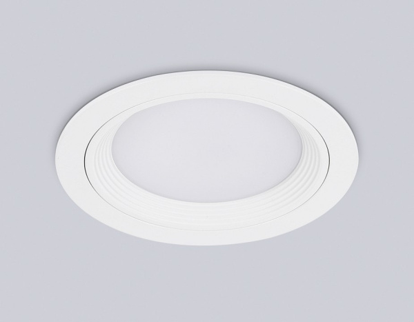 Встраиваемый светильник Ambrella Light TN TN51801