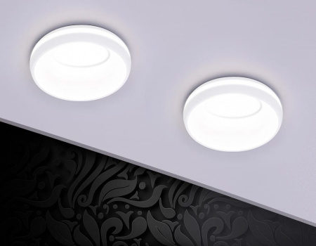 Встраиваемый светильник Ambrella Light TN TN3321