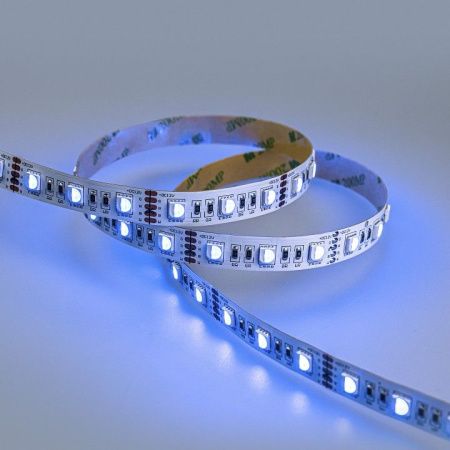 Лента светодиодная Eleganz LUX EL-LS-14RGBW
