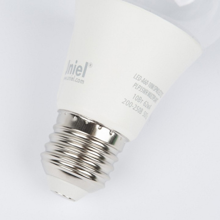 Лампа светодиодная Uniel LED E27 10Вт K UL-00011438