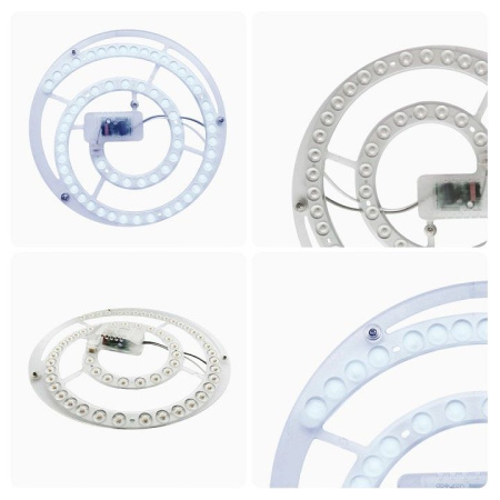 Модуль светодиодный Apeyron Electrics  02-30