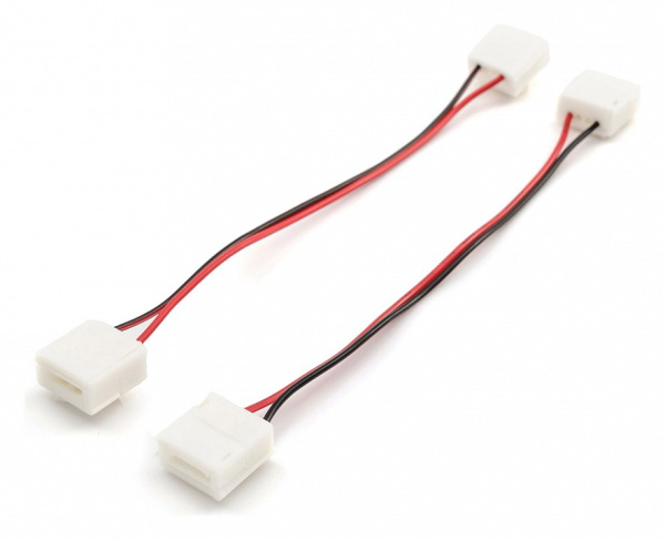 Соединитель лент гибкий Apeyron Electrics 09-14