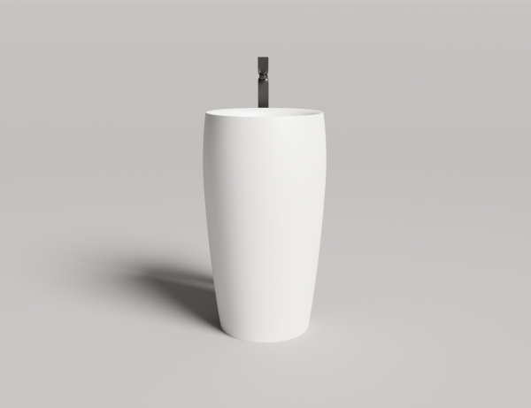 Раковина Salini Alda Top 47 130311G