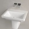 Раковина 55x44 см Villeroy & Boch Subway 3.0 4A705801