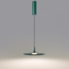 Подвесной светильник Odeon Light Sombra 7037/12L
