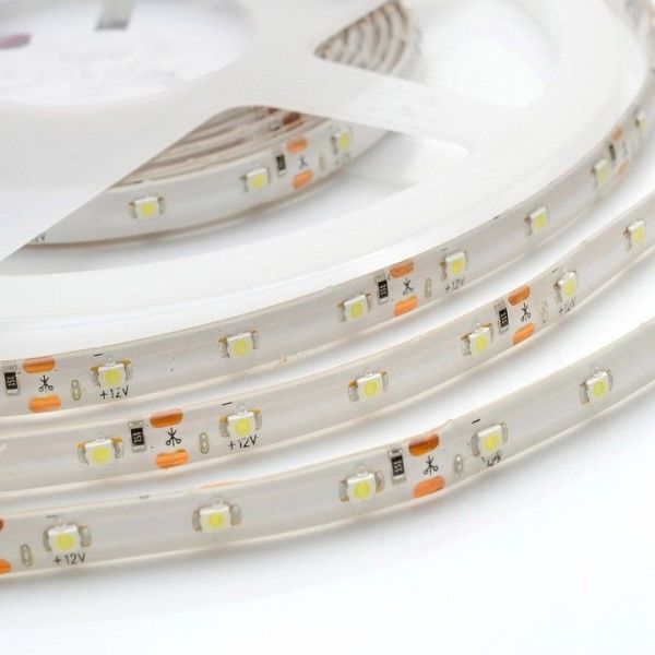 Лента светодиодная Apeyron Electrics Стандарт (в блистере) smd 3528 10-131