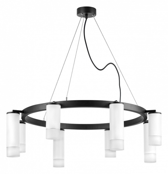 Подвесная люстра Lightstar Rullo LR0183648641