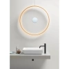 Раковина 60x38 см GSI Pura 883711