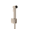 Гигиенический душ Vitra A4574734 никель