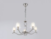Подвесная люстра Ambrella Light HIGH LIGHT LH57081