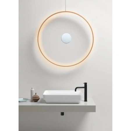 Раковина 60x38 см GSI Pura 883711