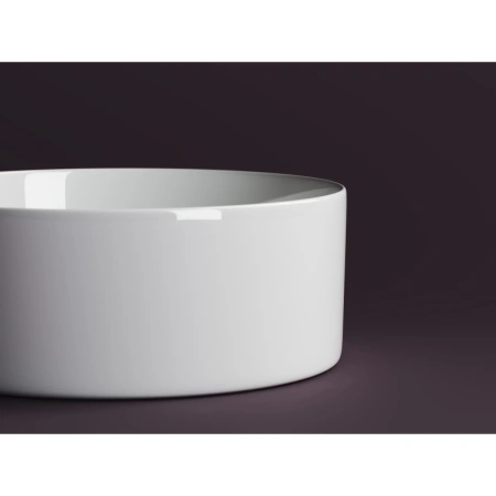 Раковина 35,8x35,8 см Ceramica Nova Element CN6032