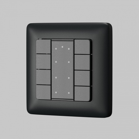 Панель универсальная сенсорная накладная Maytoni DALI 721046