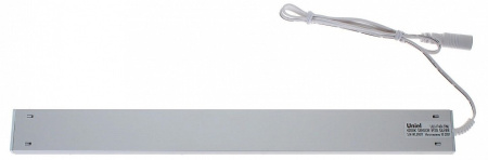 Накладной светильник Uniel Silver UL-00002881