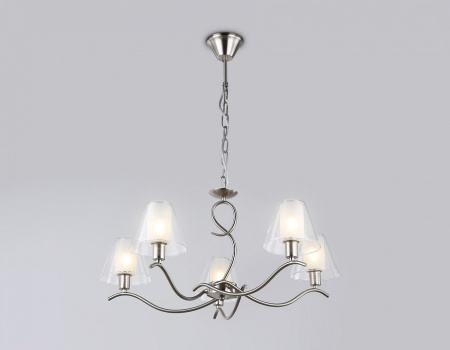 Подвесная люстра Ambrella Light HIGH LIGHT LH57081