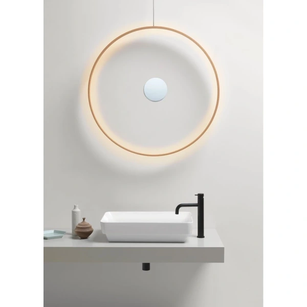 Раковина 60x38 см GSI Pura 883711