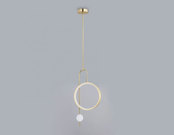 Светильник на штанге Ambrella Light FL FL66437