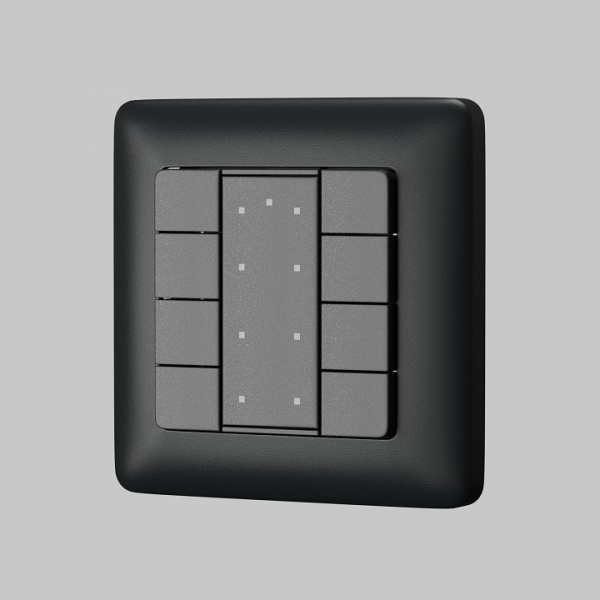 Панель универсальная сенсорная накладная Maytoni DALI 721046