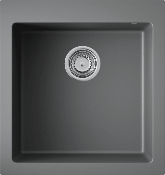 Кухонная мойка Omoikiri Bosen 47 4993591 платина