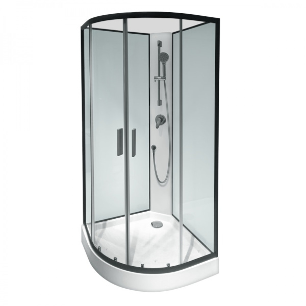 Душевая кабина AM.PM Joy W85C-001-090GT