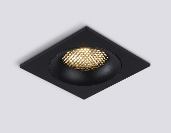 Встраиваемый светильник Ambrella Light TECHNO SPOT TN102729