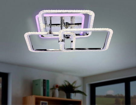 Накладной светильник Ambrella Light FA FA536