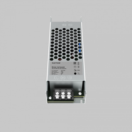Блок питания Maytoni Блоки питания 24В 821001