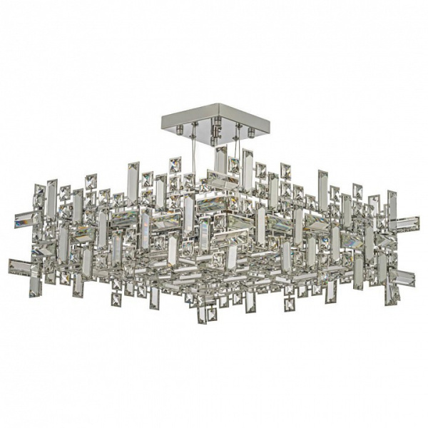 Подвесная люстра Dio D’Arte Erba Erba E 1.5.60.100 N