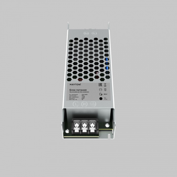 Блок питания Maytoni Блоки питания 24В 821001