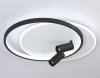 Потолочная люстра Ambrella Light FL FL5137