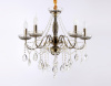 Подвесная люстра Ambrella Light TR TR4949