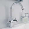 Смеситель Grohe Atrio 21019000 для раковины