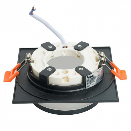 Встраиваемый светильник Feron DL500 51088