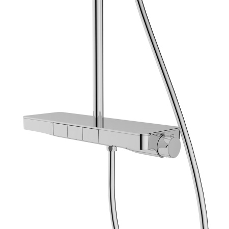 Душевая стойка Vincea Inspire VSFS-3I12TCH