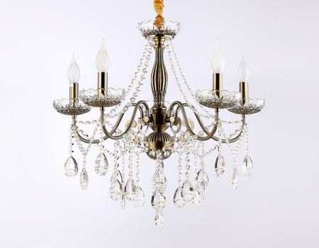 Подвесная люстра Ambrella Light TR TR4949