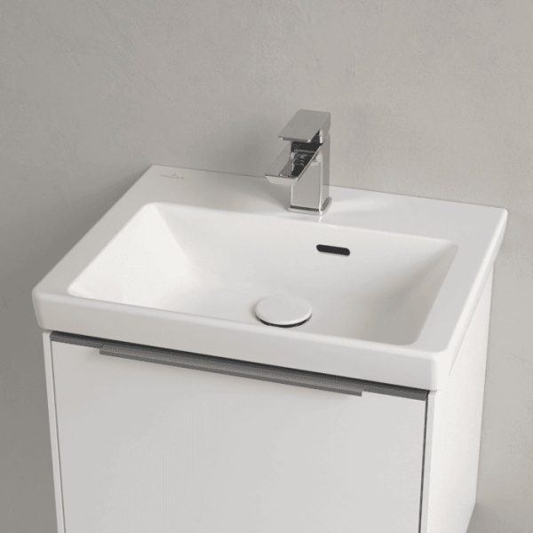 Раковина Villeroy&Boch Subway 3.0 50 4370FF01